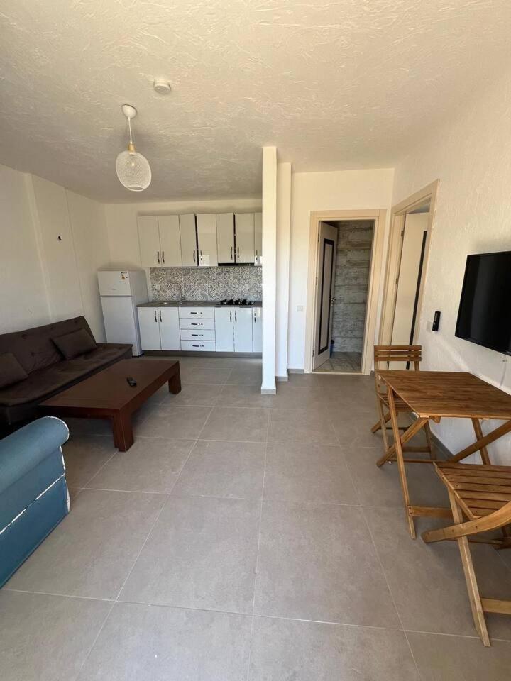 Apartment Ibak *